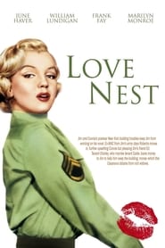Love‣Nest·1951 Stream‣German‣HD