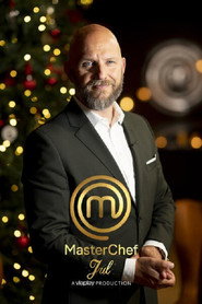MasterChef Jul poster