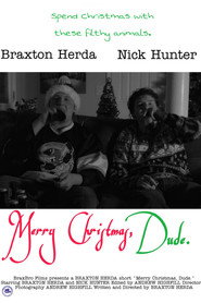 Merry Christmas, Dude.