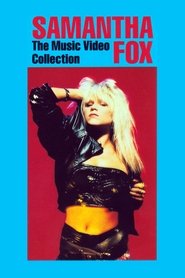 Poster Samantha Fox - The Music Video Collection