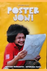 Poster Joni