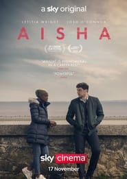 Aisha постер