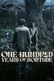 One Hundred Years of Solitude (2024)