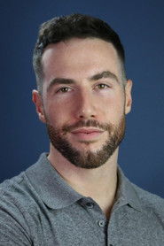 Jake Jonez as Justin