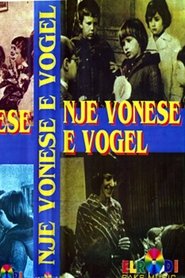 Poster Një vonesë e vogël