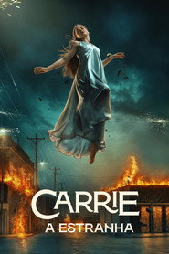 Assistir Carrie, a Estranha