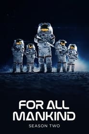 For All Mankind Season 2 Episode 2