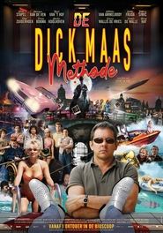 De Dick Maas Methode (2020) Cliver HD - Legal - ver Online & Descargar