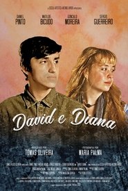 David e Diana (2021) Cliver HD - Legal - ver Online & Descargar