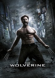 watch The Wolverine now