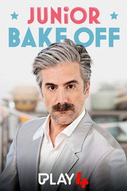 Junior Bake Off Flanders постер