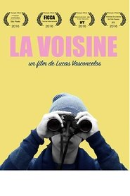Poster La Voisine 2016