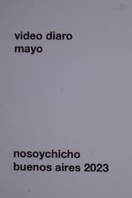 Poster video diario