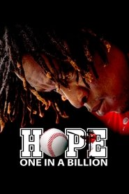 Poster Hope: One in a Billion 2017