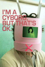 I'm a Cyborg, But That's OK