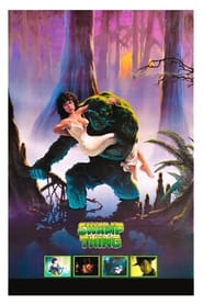 مشاهدة فيلم Swamp Thing 1982 مترجم أون لاين بجودة عالية