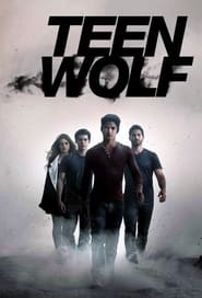 Assistir Lobo Adolescente