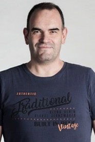 José Carlos Panadero
