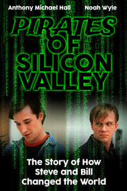 Pirates of Silicon Valley