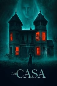 La Casa Película Completa HD 1080p [MEGA] [LATINO] 2019