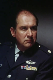 James Driscoll as Maj. Walters