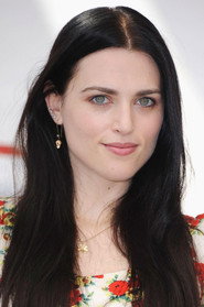 Katie McGrath