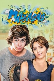 Malhação Jahreszeit 22