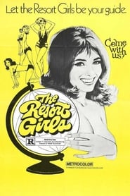 The Resort Girls постер
