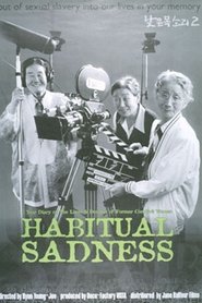 Poster Habitual Sadness 1997