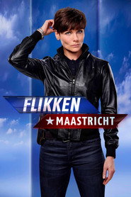 Flikken Maastricht постер