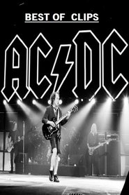 Poster ACDC Best Of Clips 2008
