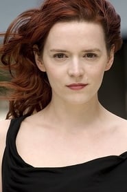 Julia Krynke as Olga Sarpei