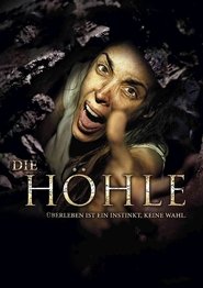 Poster Die Höhle