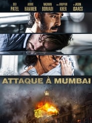 Image Attaque à Mumbai
