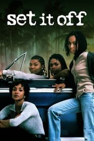 Set It Off poster