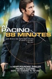 88 Minutes premier movie online streaming 4k 2007