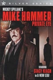 Mike Hammer, Private Eye постер