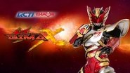 Satria Garuda: Bima-X - The Beginning