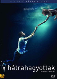 A hátrahagyottak 2. évad plakát