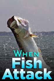 When Fish Attack