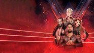 WWE: Първична сила