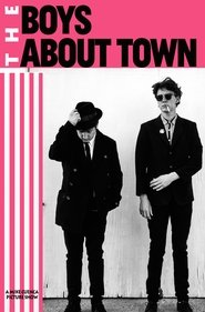 The Boys About Town 1970