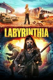 Poster Labyrinthia