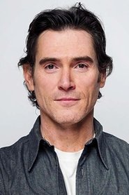 Billy Crudup