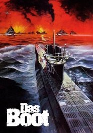 Das Boot poster