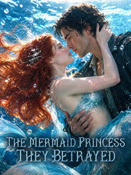 The Mermaid Princess They Betrayed (1970)