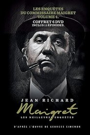 Maigret Streaming Maigret Streaming