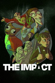 THE IMPACT poster