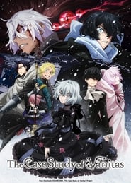 Full Cast of The Case Study of Vanitas