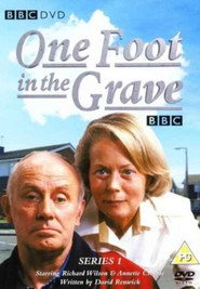 One Foot in the Grave Series 1 1